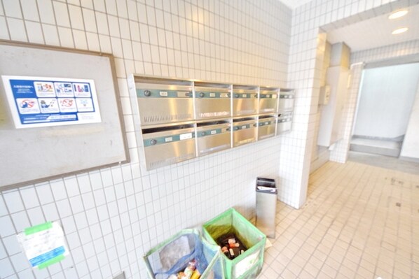 ヴィンテージデザイン国分寺の物件内観写真